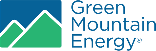 Green Mountain Energy logo