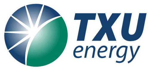 TXU Energy logo