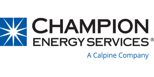 Champion Energy logo