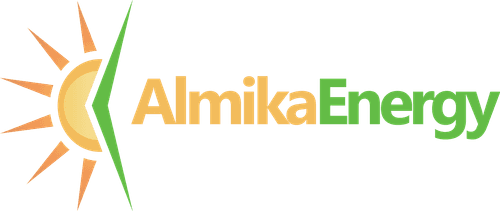 Almika Energy logo