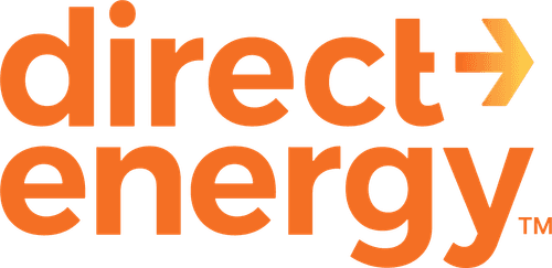 Direct Energy logo