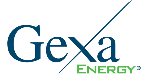Gexa Energy logo