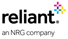 Reliant Energy logo