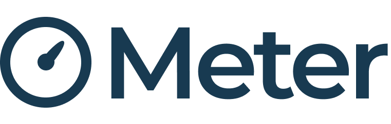Meter logo