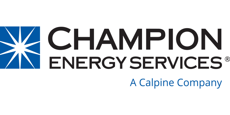Champion Energy logo