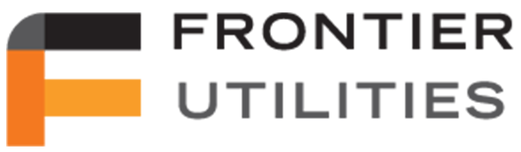 Frontier logo